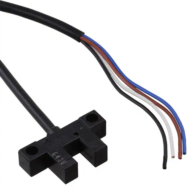 EE-SX950-R 1M Omron Automation and Safety electronic component
